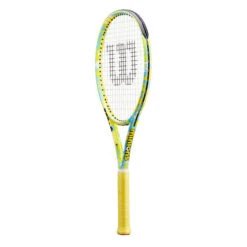 Wilson Minions Clash 100 V2 Tour Racket -Deals Tennster Store 03805000 0 7