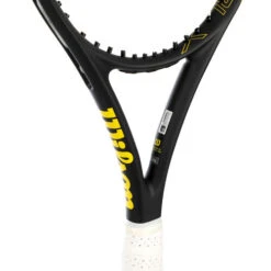 Wilson Pro Open Tour Racket (Special Edition) -Deals Tennster Store 03822000 10