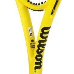 Wilson Pro Open L Tour Racket (Special Edition) -Deals Tennster Store 03823000 10