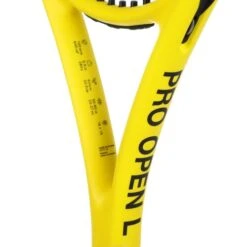 Wilson Pro Open L Tour Racket (Special Edition) -Deals Tennster Store 03823000 11