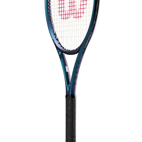 Wilson Ultra 100UL V4.0 Tour Racket 6 Wilson Ultra 100UL V4.0 Tour Racket - Image 6