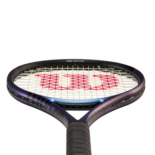 Wilson Ultra 100UL V4.0 Tour Racket 7 Wilson Ultra 100UL V4.0 Tour Racket - Image 7