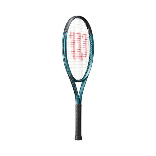 Wilson Ultra 26 V4.0 Junior Racket 2 Wilson Ultra 26 V4.0 Junior Racket - Image 2