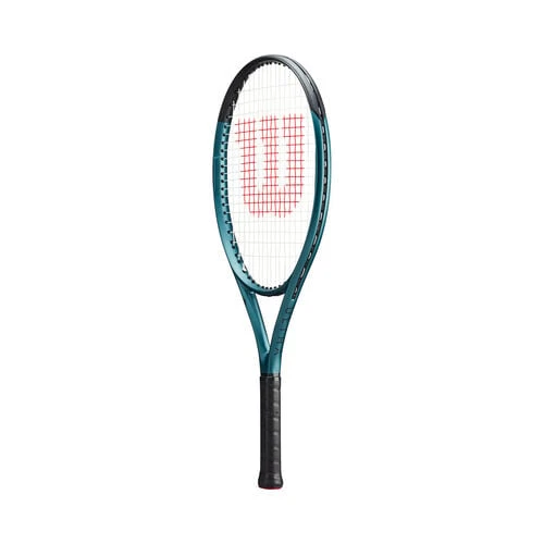 Wilson Ultra 25 V4.0 Junior Racket 3 Wilson Ultra 25 V4.0 Junior Racket - Image 3