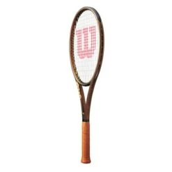 Wilson Pro Staff 97 V14 Tour Racket -Deals Tennster Store 03875000 0 7