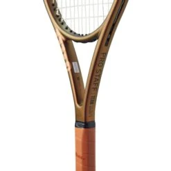Wilson Pro Staff 97 V14 Tour Racket -Deals Tennster Store 03875000 10
