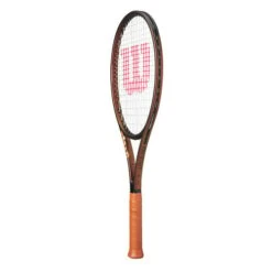 Wilson Pro Staff X V14 Tour Racket -Deals Tennster Store 03876000 0 7