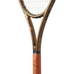 Wilson Pro Staff X V14 Tour Racket -Deals Tennster Store 03876000 10