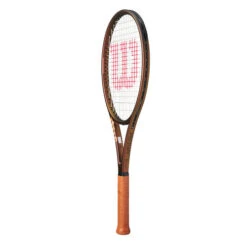 Wilson Pro Staff 97L V14 Tour Racket -Deals Tennster Store 03877000 0 7