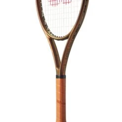 Wilson Pro Staff 25 V14 Junior Racket -Deals Tennster Store 03881000 10