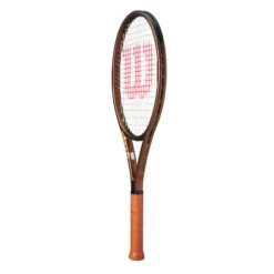 Wilson Pro Staff Team Tour Racket 9 Wilson Pro Staff Team Tour Racket -Deals Tennster Store 03886000 0 7