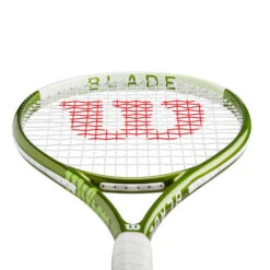 Wilson Blade Feel Team 103 Allround Racket -Deals Tennster Store 03902000 10