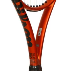 Wilson Burn 100 V5 Tour Racket -Deals Tennster Store 03903000 10