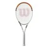 Wilson Clash Roland Garros 100 V2.0 Tour Racket