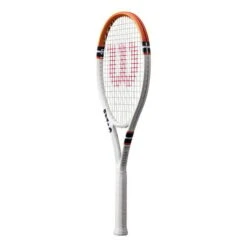Wilson Clash Roland Garros 100 V2.0 Tour Racket -Deals Tennster Store 03906000 0 7