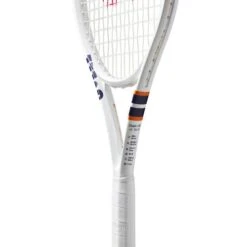 Wilson Clash Roland Garros 100 V2.0 Tour Racket -Deals Tennster Store 03906000 10