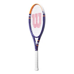 Wilson Roland Garros Equipe HP Allround Racket -Deals Tennster Store 03914000 0 7