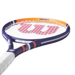 Wilson Roland Garros Equipe HP Allround Racket -Deals Tennster Store 03914000 12