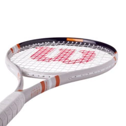 Wilson RG Triumph (2023) Allround Racket -Deals Tennster Store 03915000 11