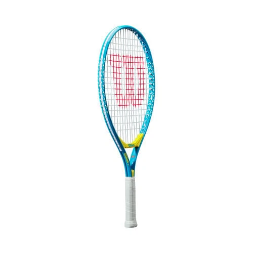 Wilson Ultra Power Jr 21 Junior Racket 2 Wilson Ultra Power Jr 21 Junior Racket - Image 2