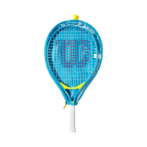 Wilson Ultra Power Jr 21 Junior Racket 3 Wilson Ultra Power Jr 21 Junior Racket - Image 3