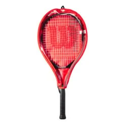 Wilson Pro Staff Precision Jr 25 Junior Racket -Deals Tennster Store 03931000 10