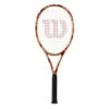 Wilson Clash 100 V2.0 Britto Hearts Tour Racket