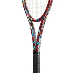 Wilson Pro Staff 97 V13 Britto Hearts Tour Racket -Deals Tennster Store 03955000 10