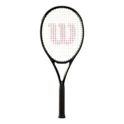 Wilson Clash 100 V2.0 Noir Tour Racket