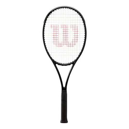 Wilson Blade 98 16X19 V8 Noir Tour Racket 1 Wilson Blade 98 16X19 V8 Noir Tour Racket