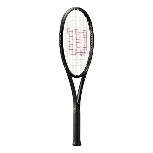 Wilson Blade 98 16X19 V8 Noir Tour Racket 2 Wilson Blade 98 16X19 V8 Noir Tour Racket - Image 2