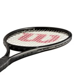 Wilson Blade 98 16X19 V8 Noir Tour Racket 9 Wilson Blade 98 16X19 V8 Noir Tour Racket -Deals Tennster Store 03961000 11