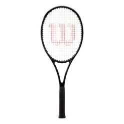 Wilson Pro Staff 97 V14 Noir Tour Racket