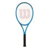 Wilson Ultra 100L V4.0 Bright Neon Blue Tour Racket