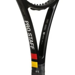Wilson Pro Staff 97 V14 VHS Tour Racket -Deals Tennster Store 04009000 11