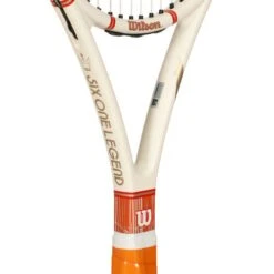 Wilson Pro Staff Six One Team Legend Tour Racket -Deals Tennster Store 04018000 11